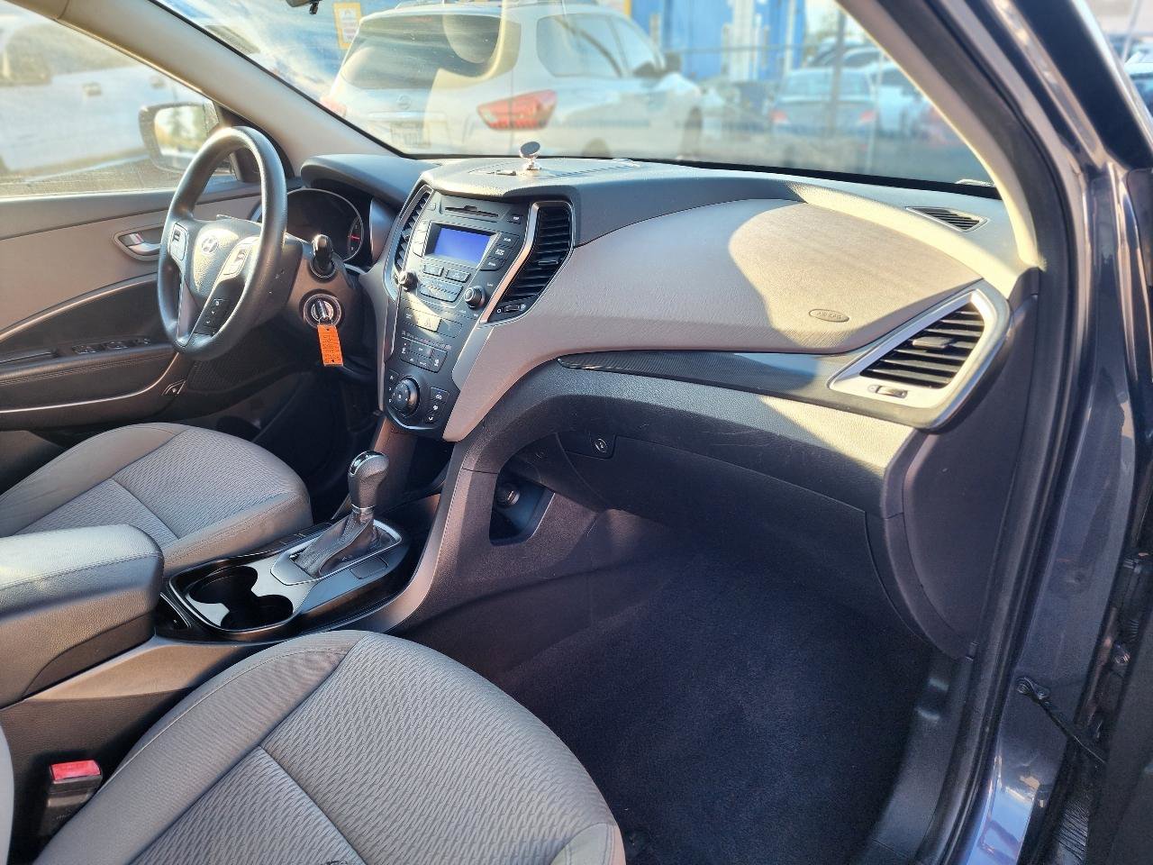 Used 2013 Hyundai Santa Fe Sport image 25