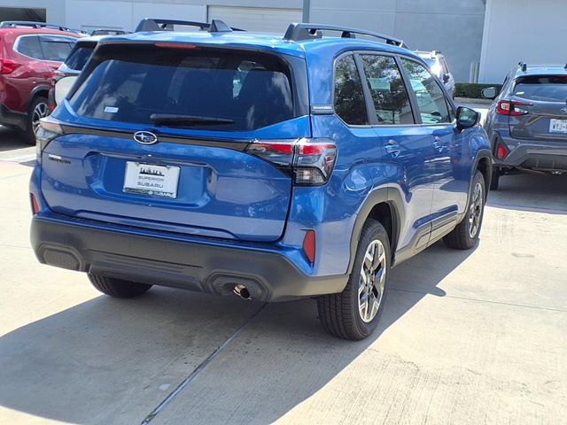 New 2026 Subaru Forester Premium AWD/4WD image 4