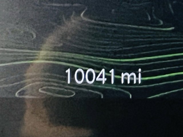 Used 2023 Jeep Grand Cherokee 4WD 4xe w/ Luxury Tech Group II image 13