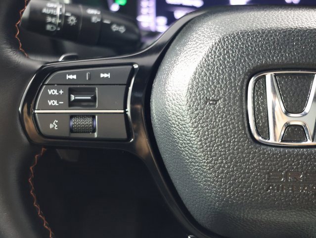 New 2026 Honda Passport TrailSport Elite image 20