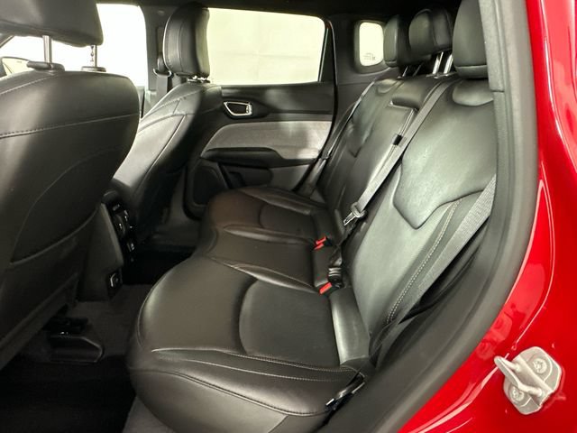 Used 2023 Jeep Compass Latitude AWD/4WD image 20