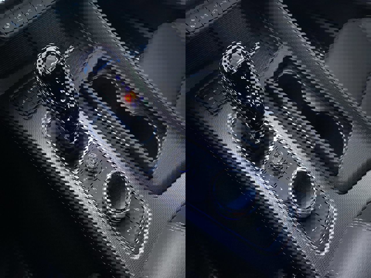 Certified 2022 Cadillac CT5 Premium Luxury w/ Parking Package image 8