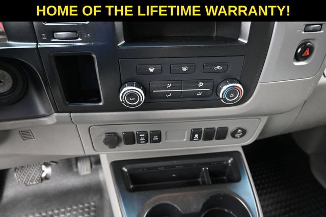 Used 2013 Nissan NV 2500 SV w/ Technology Pkg RWD image 29