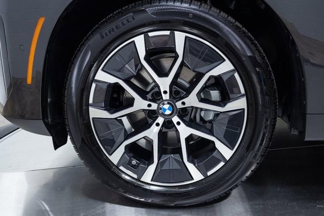 New 2026 BMW X3 xDrive30 w/ Premium Package image 26