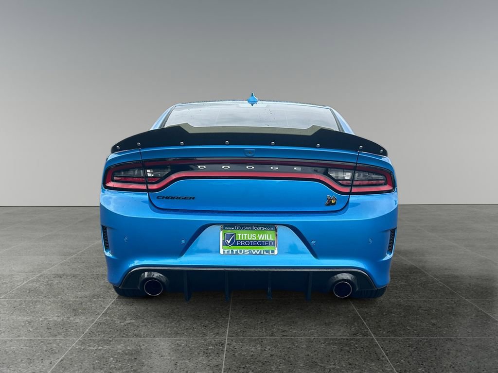Used 2023 Dodge Charger Scat Pack image 6