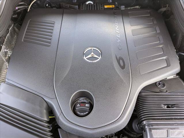 New 2026 Mercedes-Benz GLE 450 4MATIC image 16