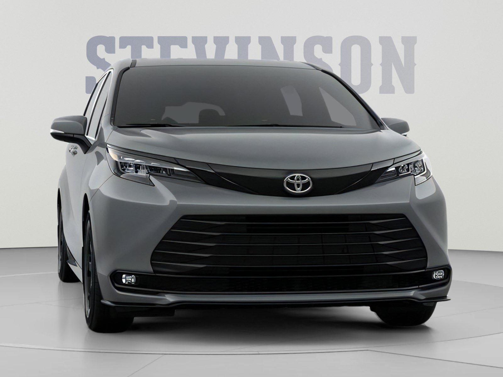 New 2026 Toyota Sienna XLE Woodland Edition AWD/4WD image 16