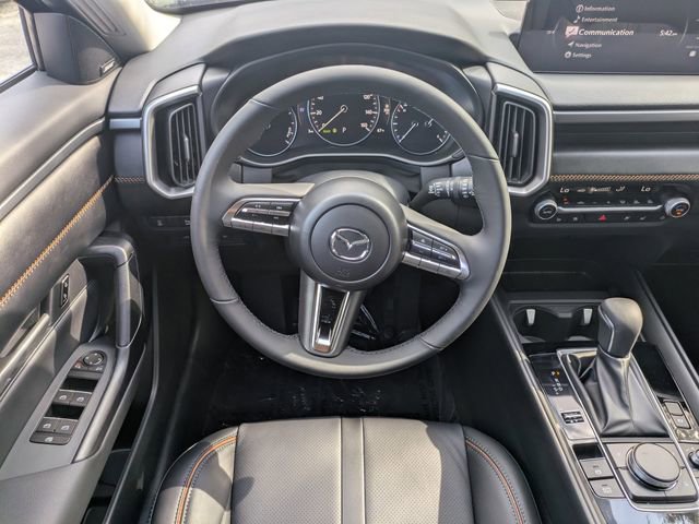 New 2026 MAZDA CX-50 AWD 2.5 Hybrid w/ Weather Package image 13