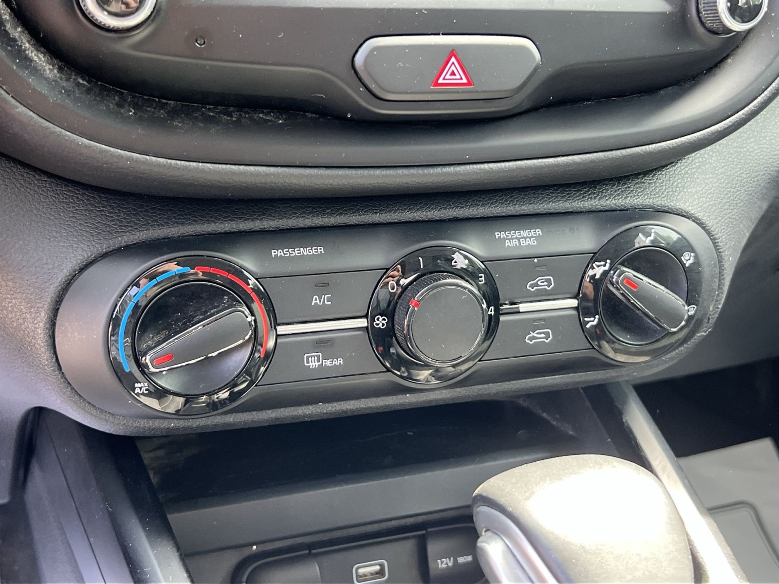 Used 2021 Kia Soul GT-Line FWD image 18