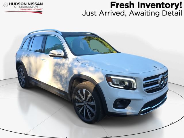Used 2022 Mercedes-Benz GLB 250
