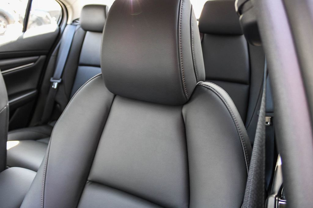 New 2026 MAZDA MAZDA3 s Sport image 27