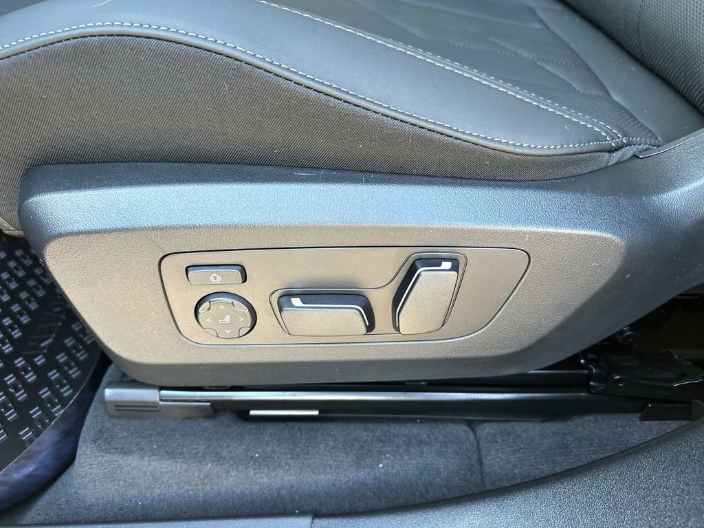 New 2026 BMW X3 xDrive30 AWD/4WD image 14