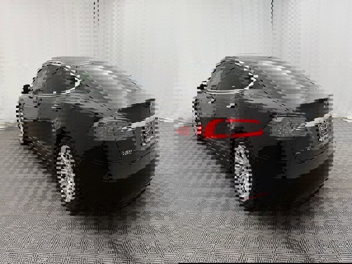 Used 2018 Tesla Model S 75D image 7
