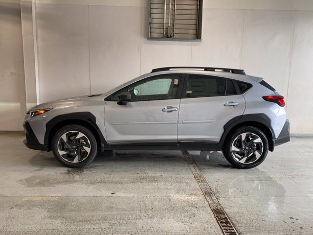New 2026 Subaru Crosstrek 2.5i Limited AWD/4WD image 8