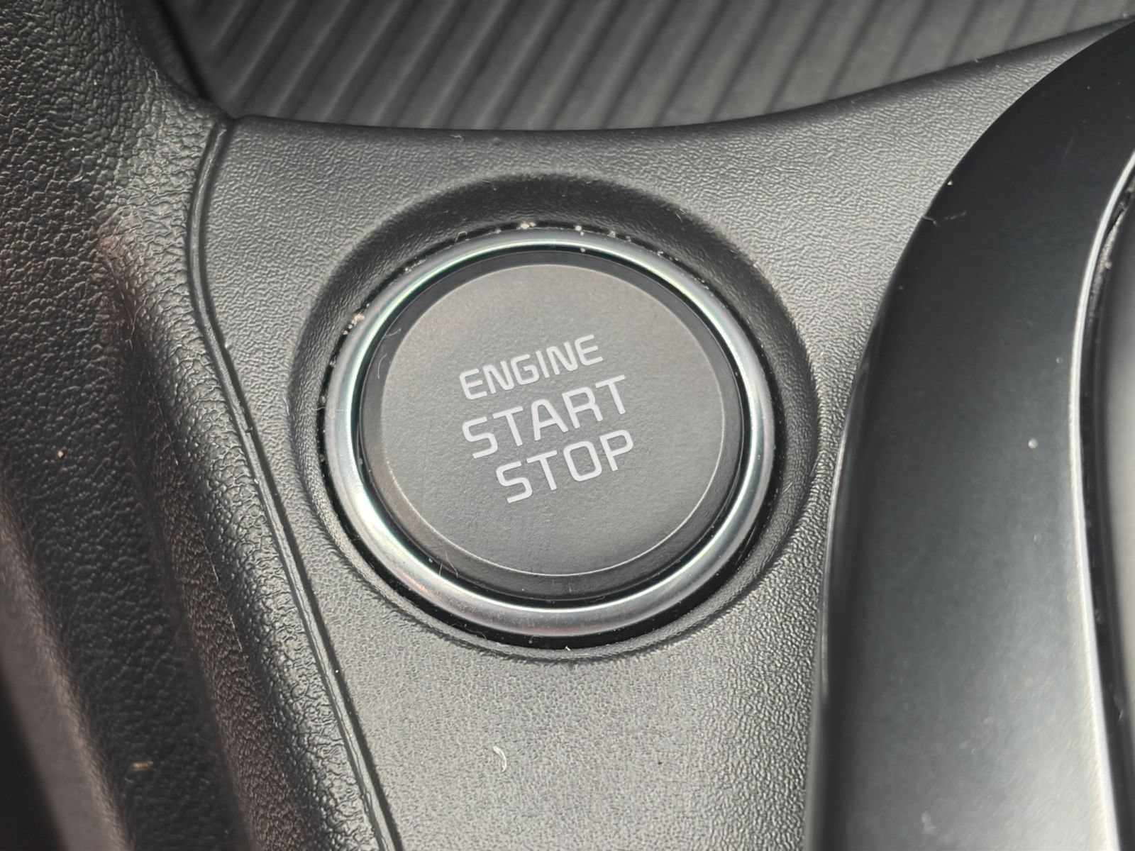 Used 2025 Kia K4 FWD image 19