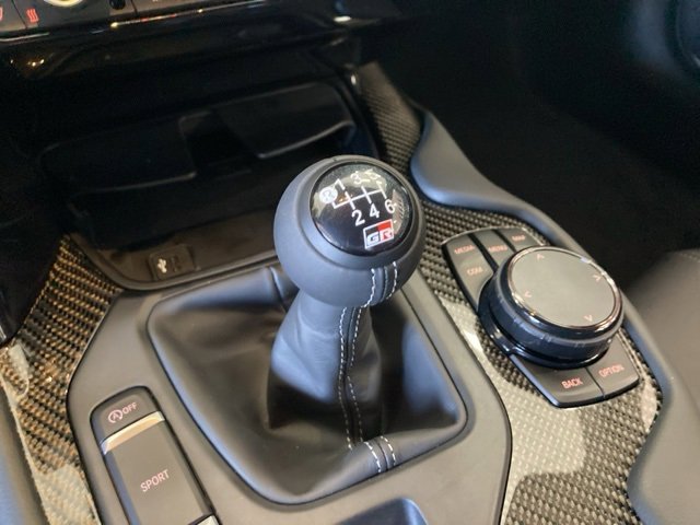 New 2026 Toyota Supra Premium image 26