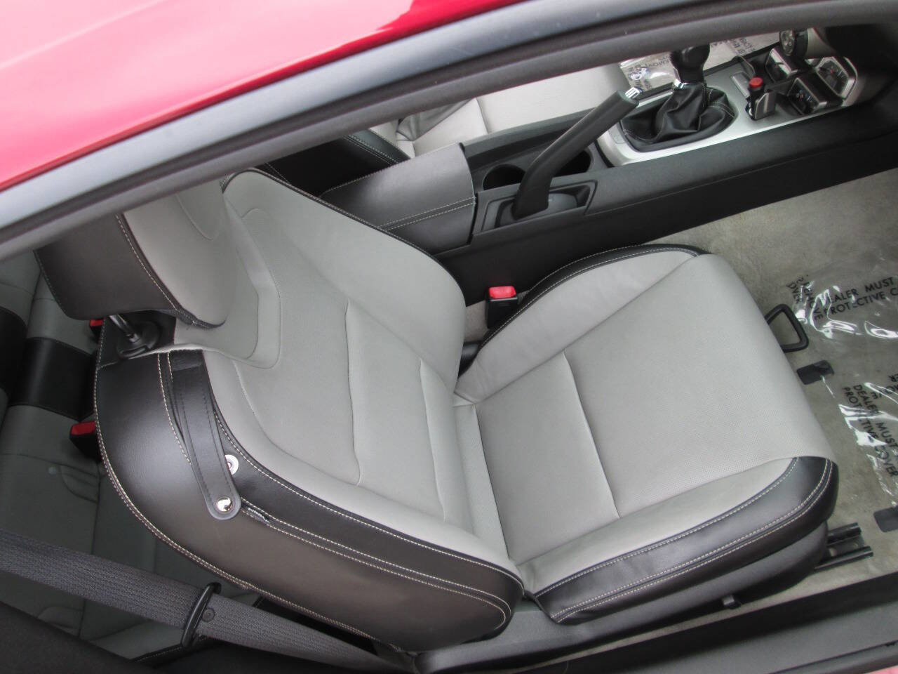 Used 2011 Chevrolet Camaro RS w/ RS Package image 22