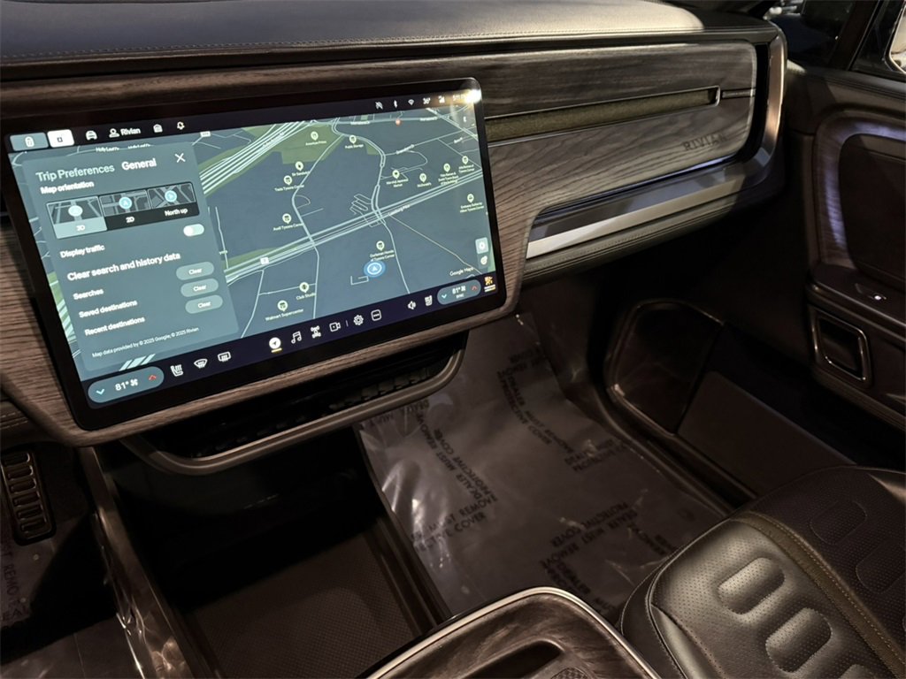 Used 2022 Rivian R1T Launch Edition image 33