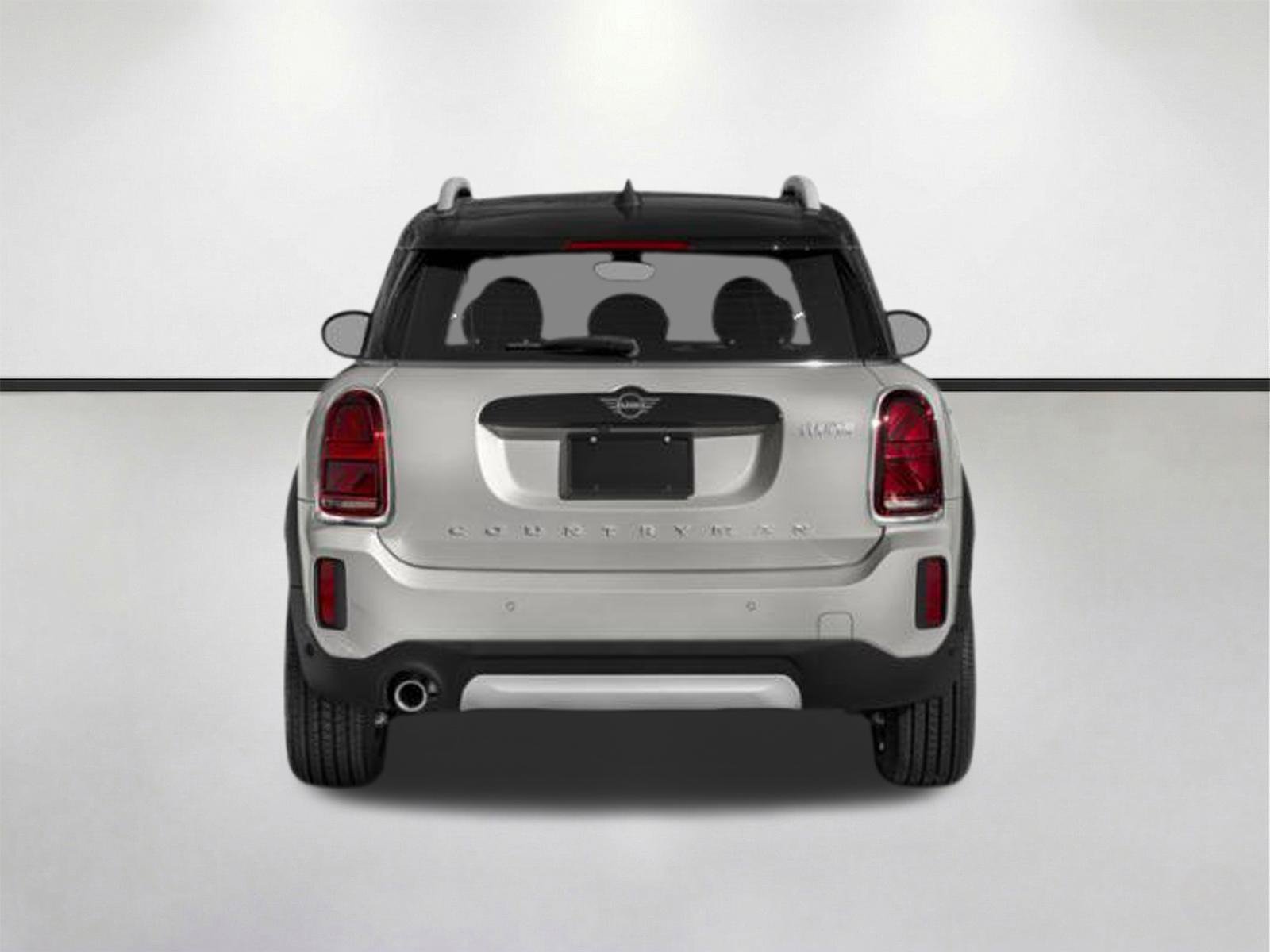 Used 2024 MINI Cooper Countryman S w/ Premium Package FWD image 5
