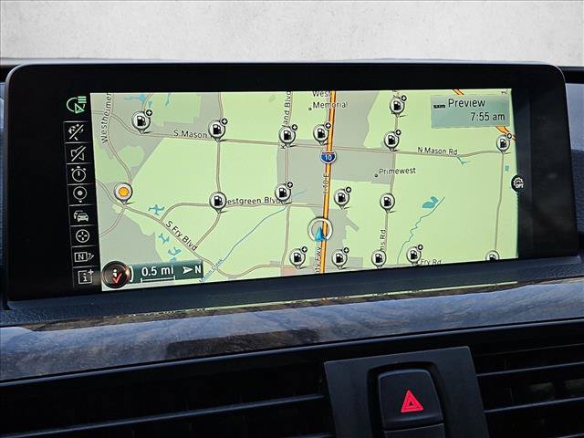 Used 2016 BMW 428i Convertible RWD image 13