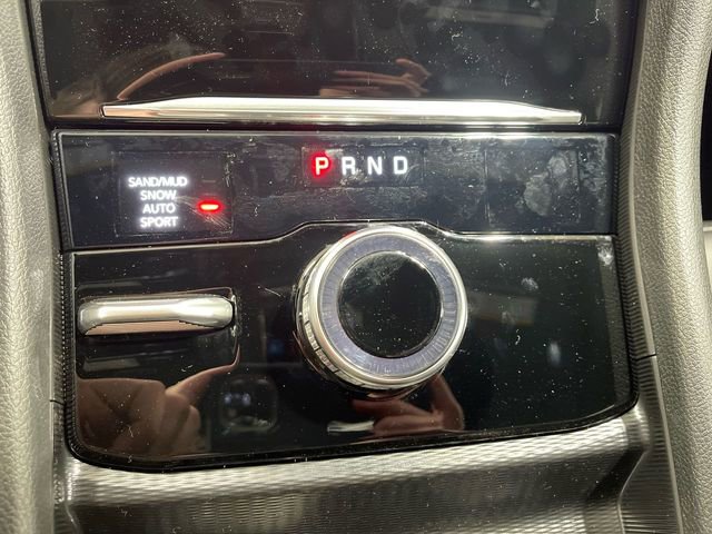 New 2026 Jeep Grand Cherokee L Limited image 20