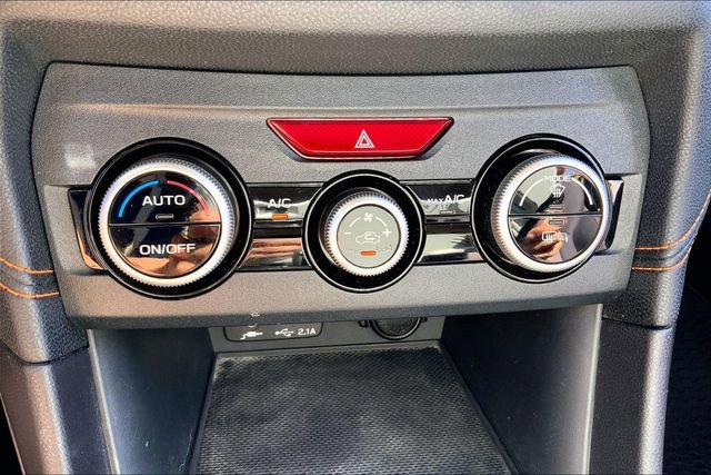Used 2022 Subaru Crosstrek 2.0i Premium image 31