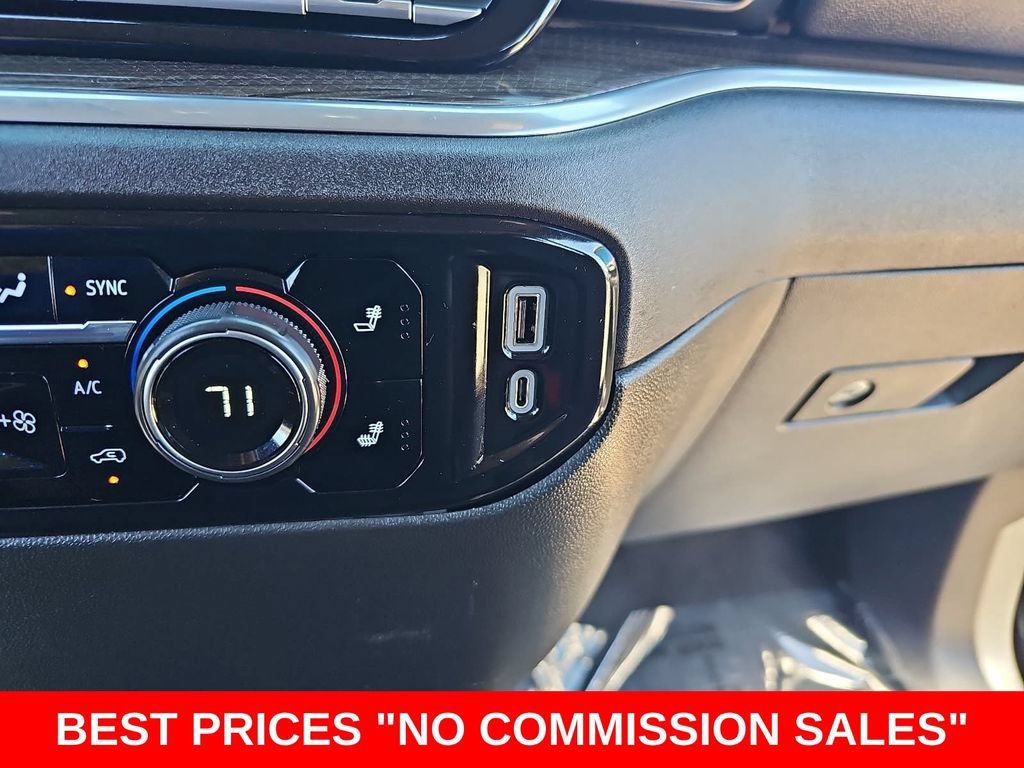 Used 2022 Chevrolet Silverado 1500 RST AWD/4WD image 25