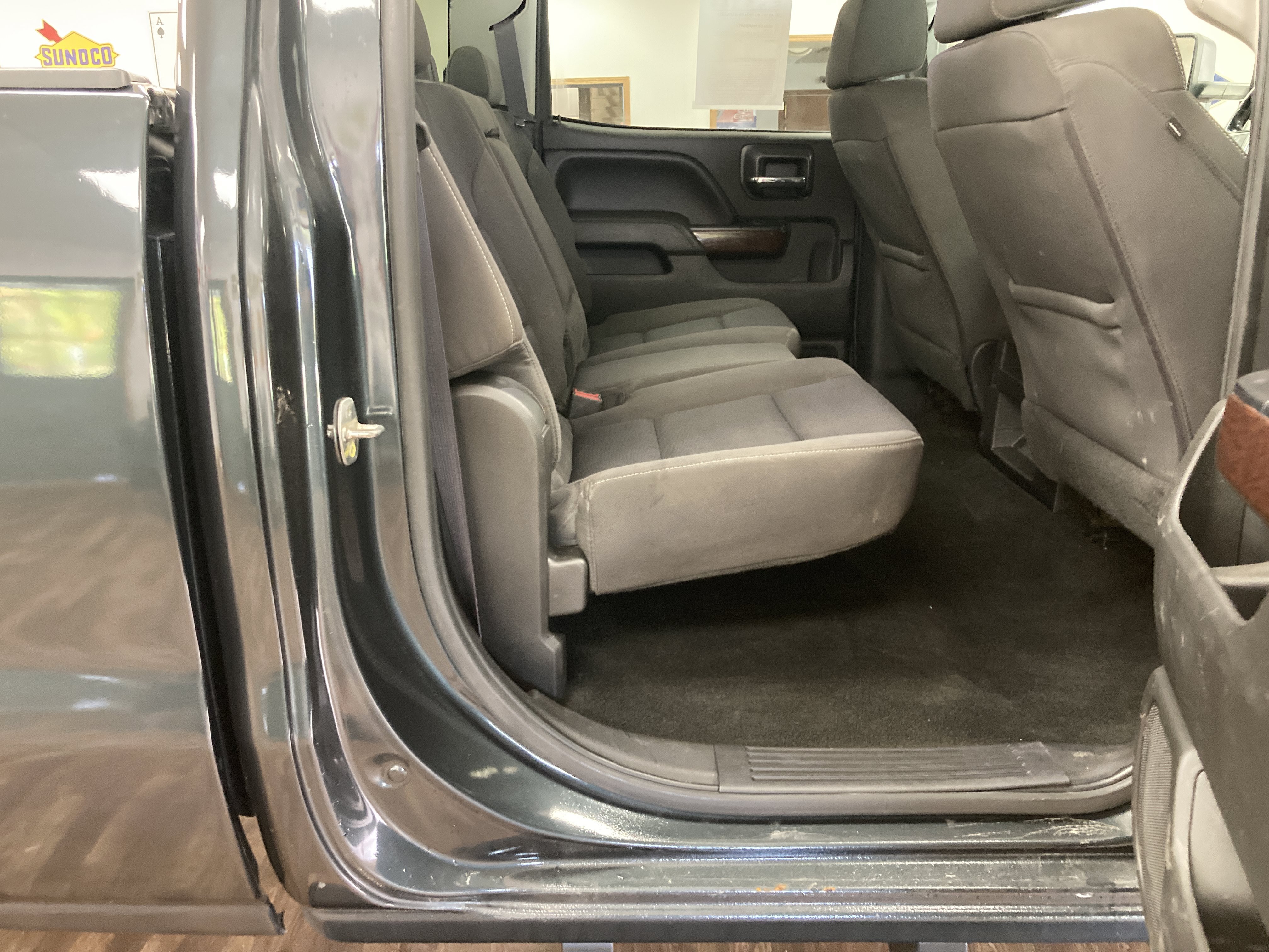 Used 2014 Toyota Tundra SR5 w/ SR5 Upgrade Package AWD/4WD image 25