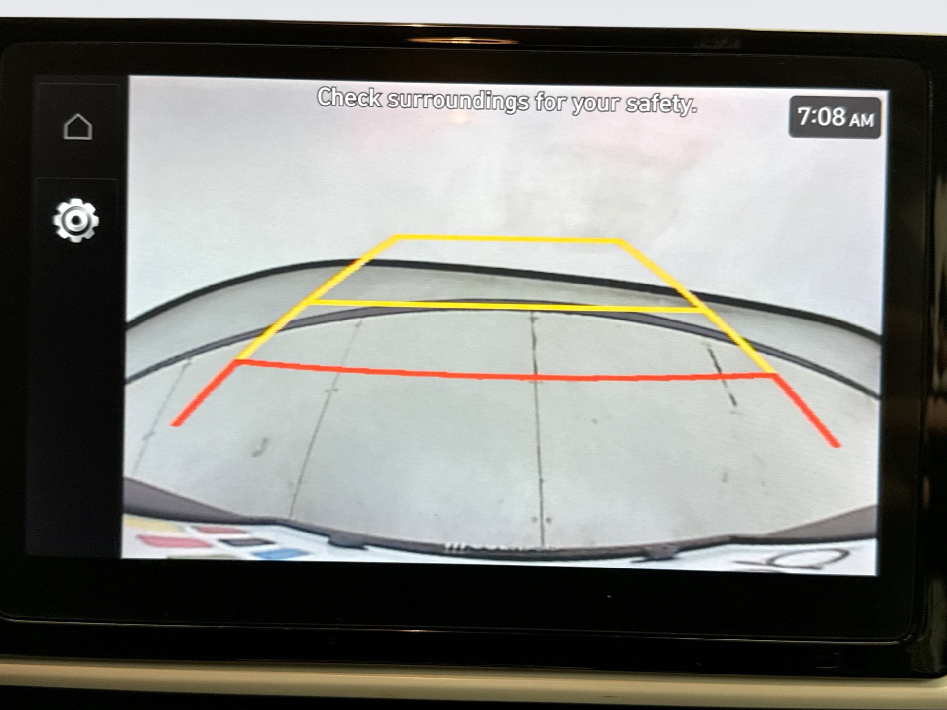 Used 2024 Hyundai Venue Limited FWD image 16