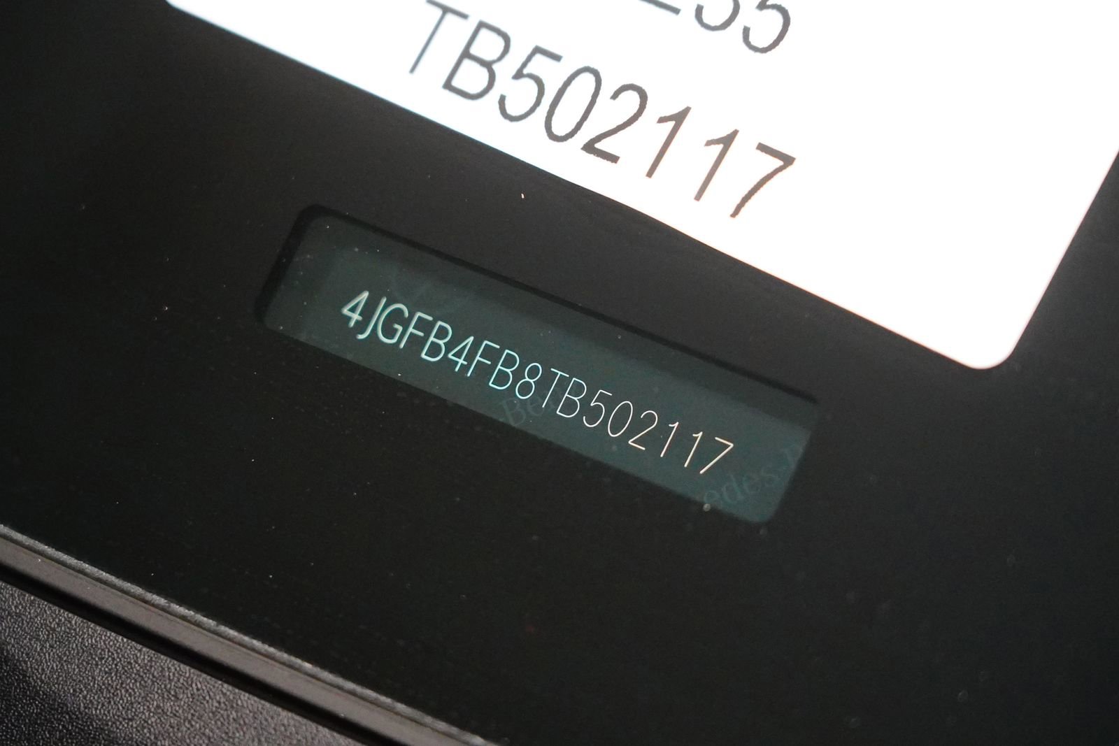 Used 2026 Mercedes-Benz GLE 350 4MATIC image 32