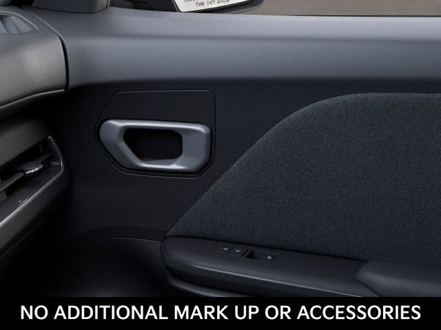 New 2026 Kia K4 LXS image 25