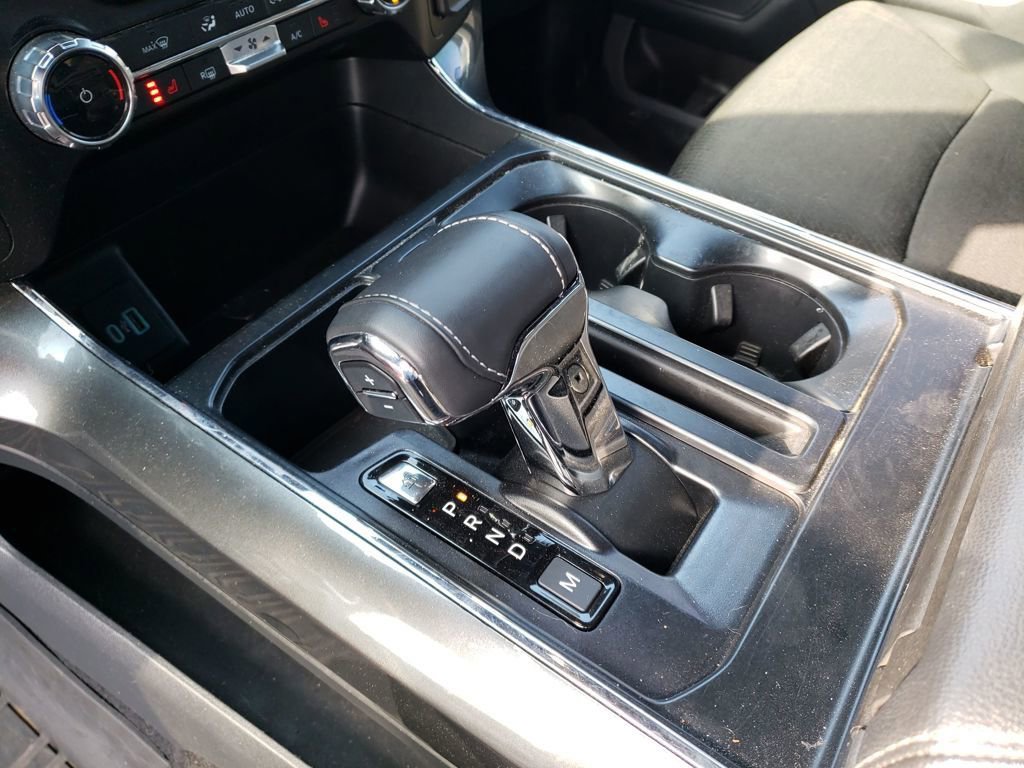 Used 2023 Ford F150 XLT w/ Equipment Group 302A High image 23