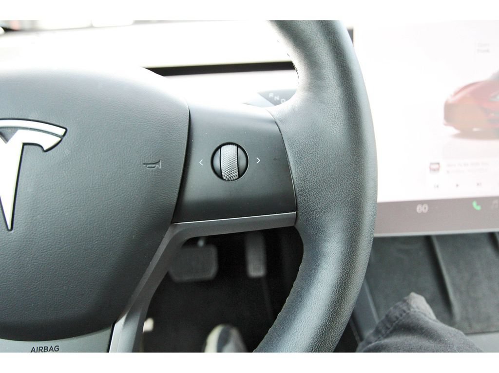 Used 2022 Tesla Model 3 Long Range AWD/4WD image 17
