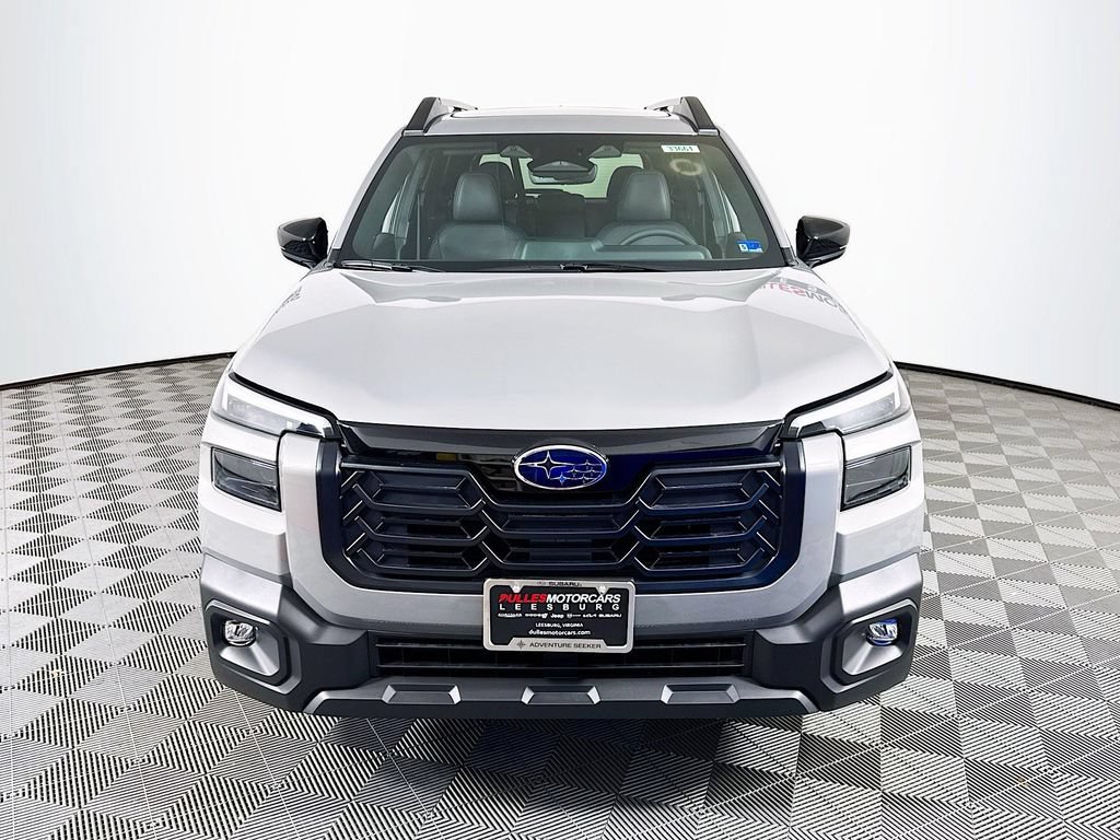 New 2026 Subaru Outback Limited AWD/4WD image 2