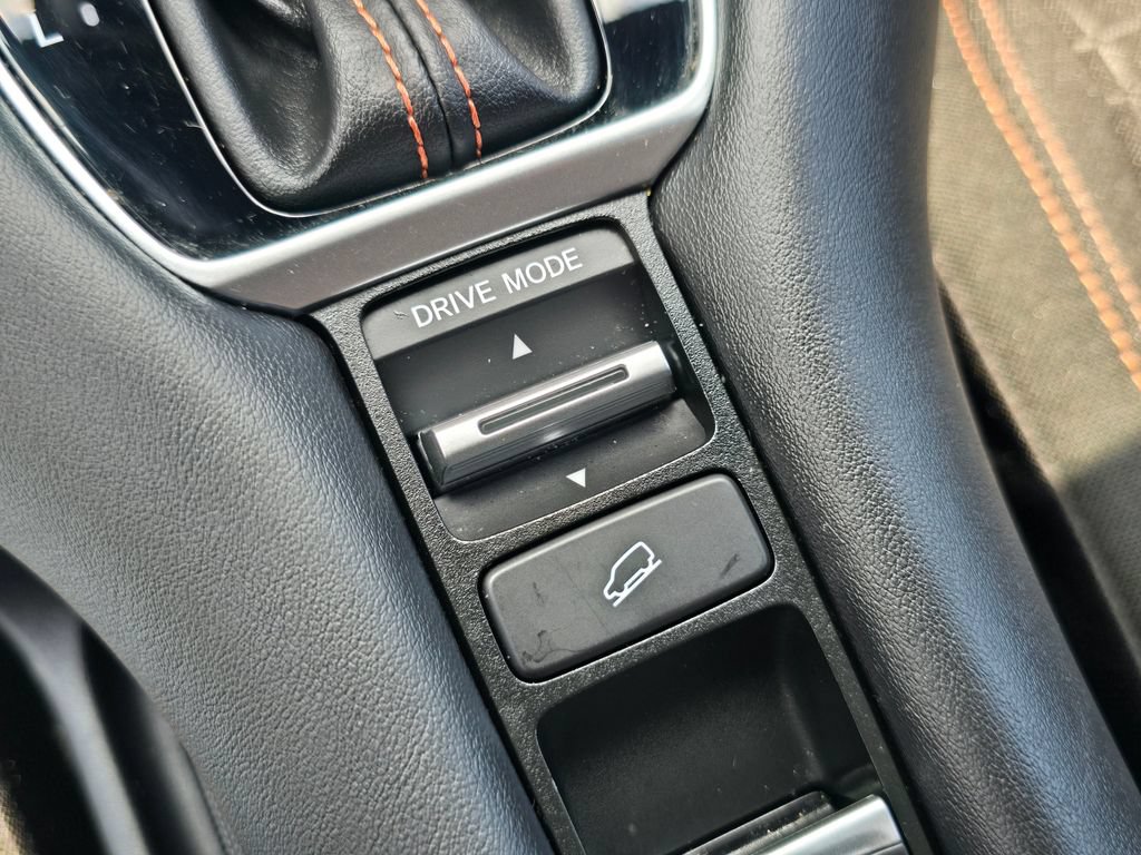 Used 2025 Honda HR-V Sport image 29
