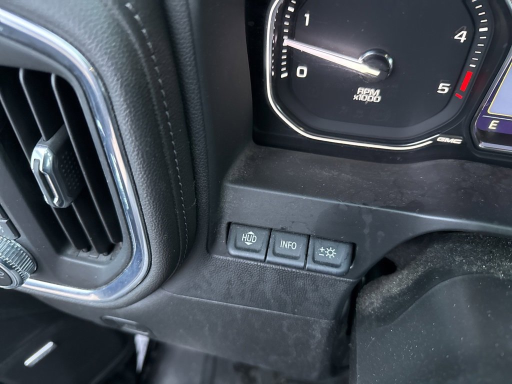 Used 2023 GMC Sierra 2500 Denali w/ Denali Ultimate Package image 20