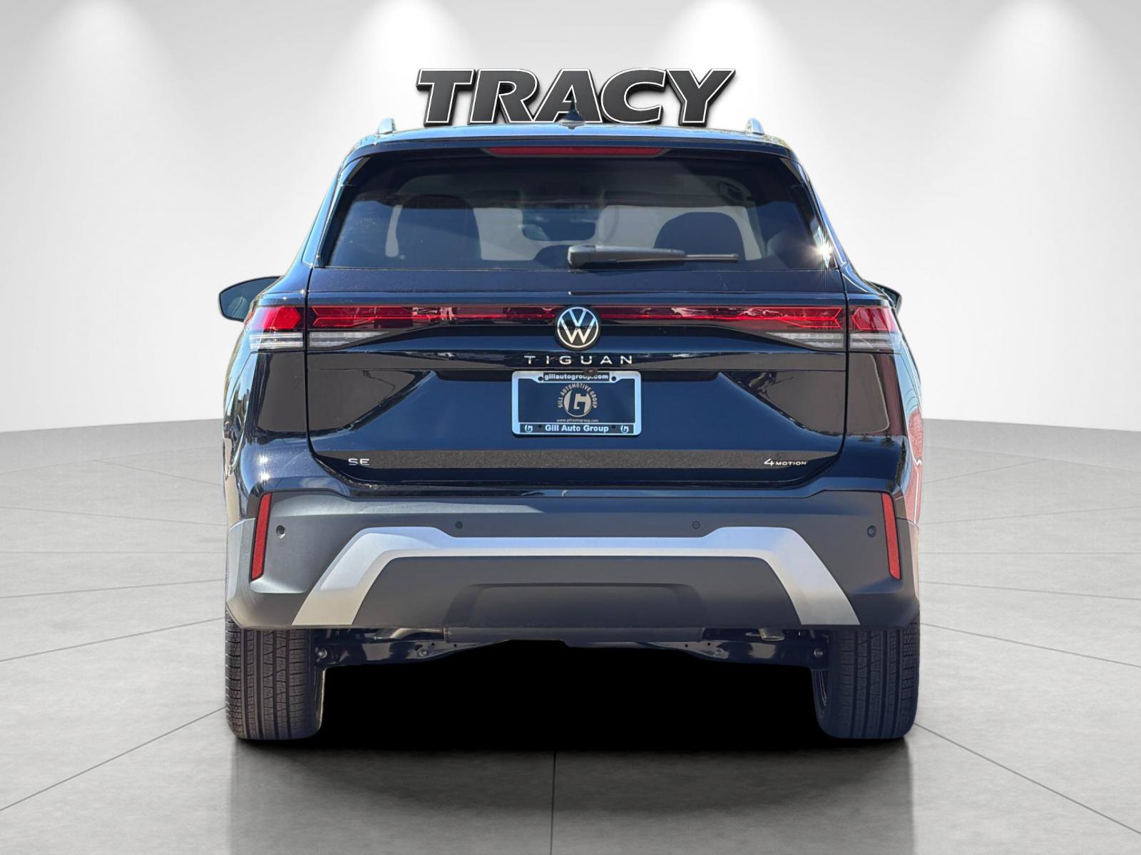 New 2026 Volkswagen Tiguan SE AWD/4WD image 5