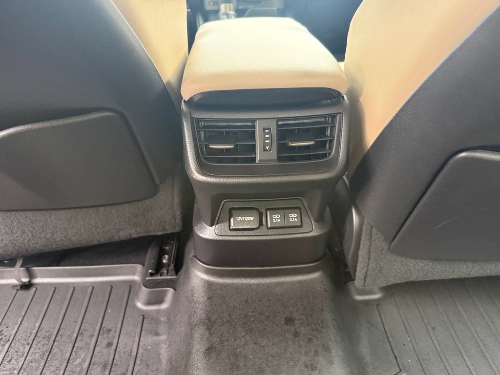 Used 2020 Lexus ES 350 w/ Premium Package FWD image 29