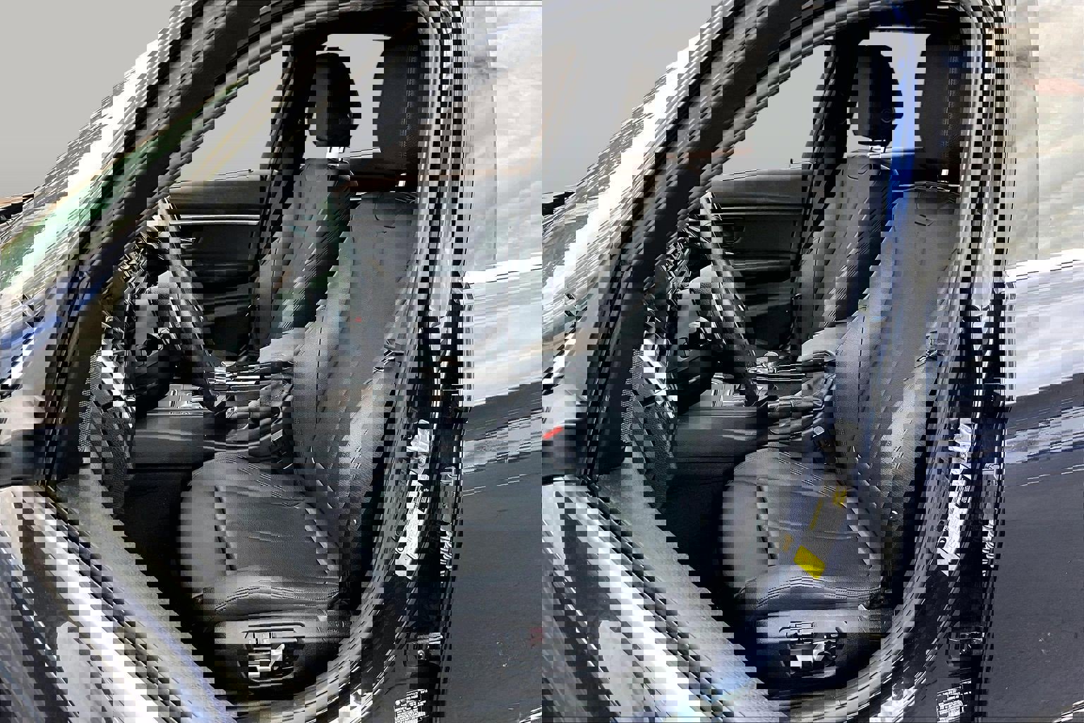 Used 2016 BMW 340i Sedan image 8