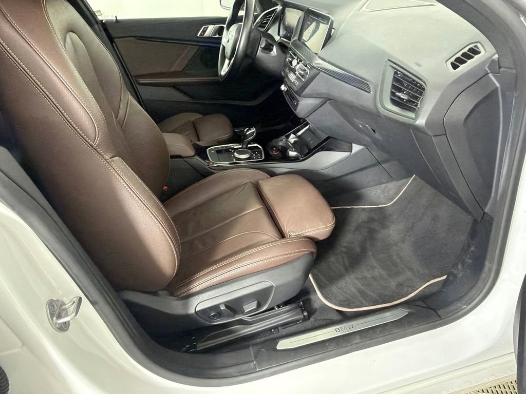 Used 2021 BMW 228i Gran Coupe w/ Convenience Package FWD image 15