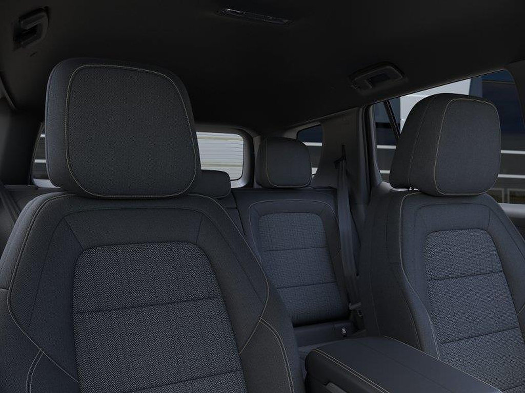 New 2027 GMC Terrain Elevation w/ Black Edition AWD/4WD image 24