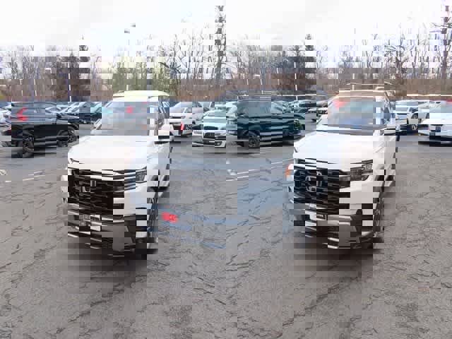 New 2026 Honda Pilot Touring video 1