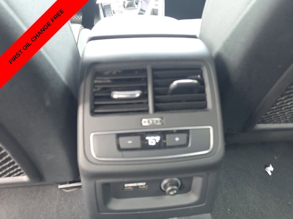 Used 2024 Audi A5 2.0T Premium Plus image 11