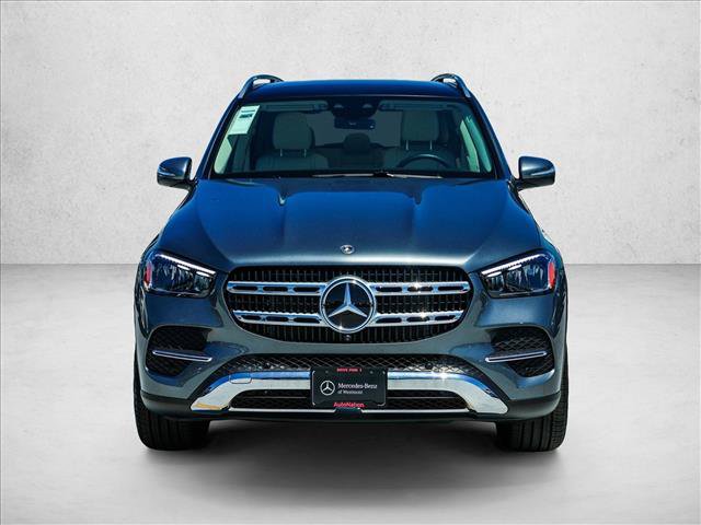Certified 2026 Mercedes-Benz GLE 350 4MATIC video 2
