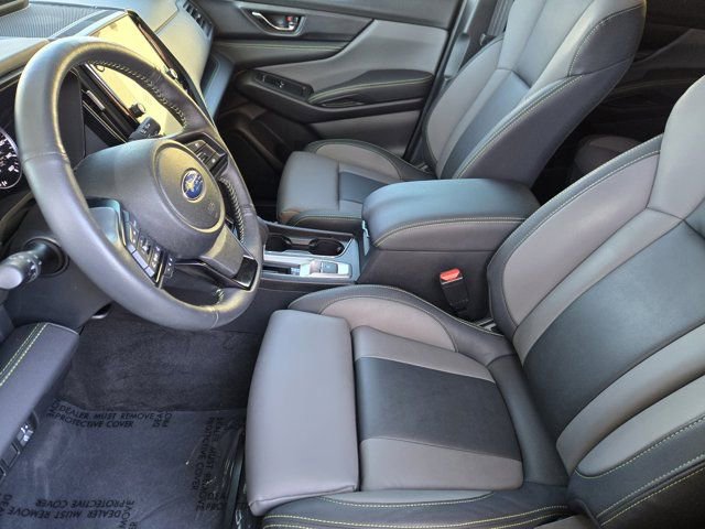 Used 2024 Subaru Ascent Onyx Edition Limited image 12