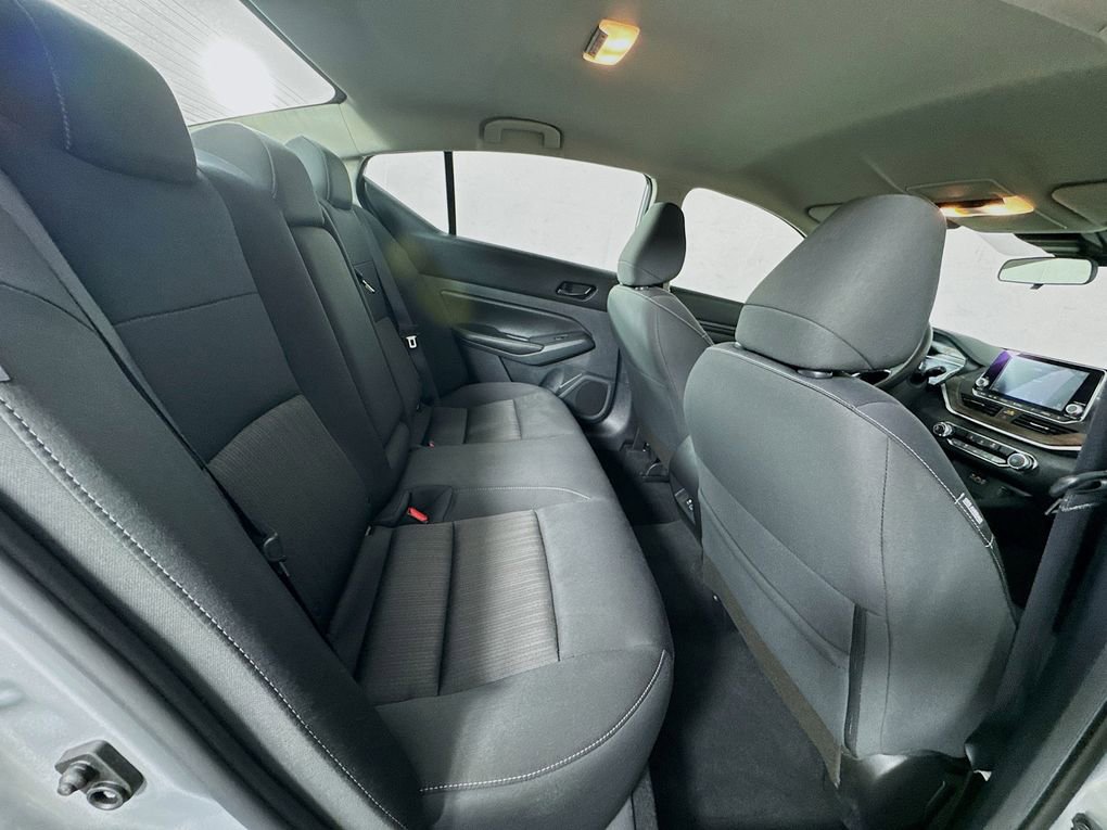 Used 2024 Nissan Altima 2.5 SV image 28