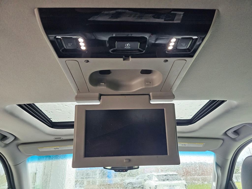 Used 2016 Chevrolet Tahoe LT AWD/4WD image 20