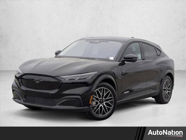 New 2026 Ford Mustang Mach-E Premium image 1