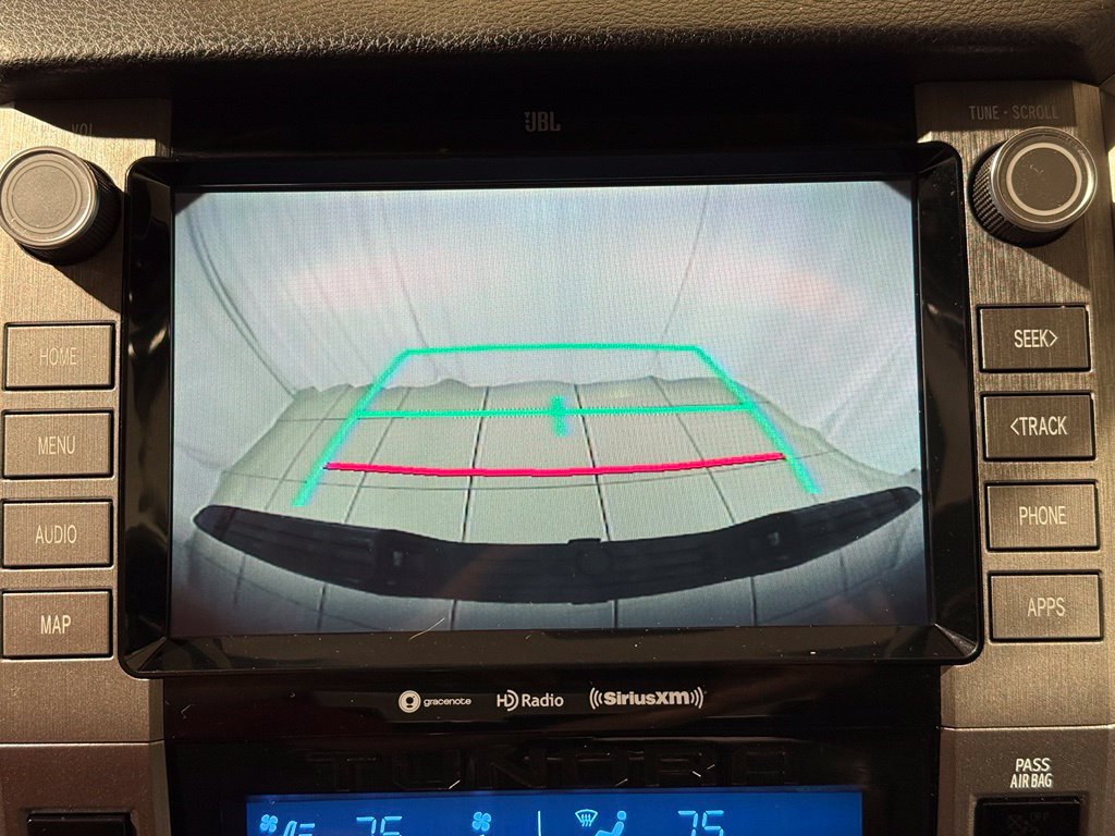 Certified 2021 Toyota Tundra Platinum AWD/4WD image 29