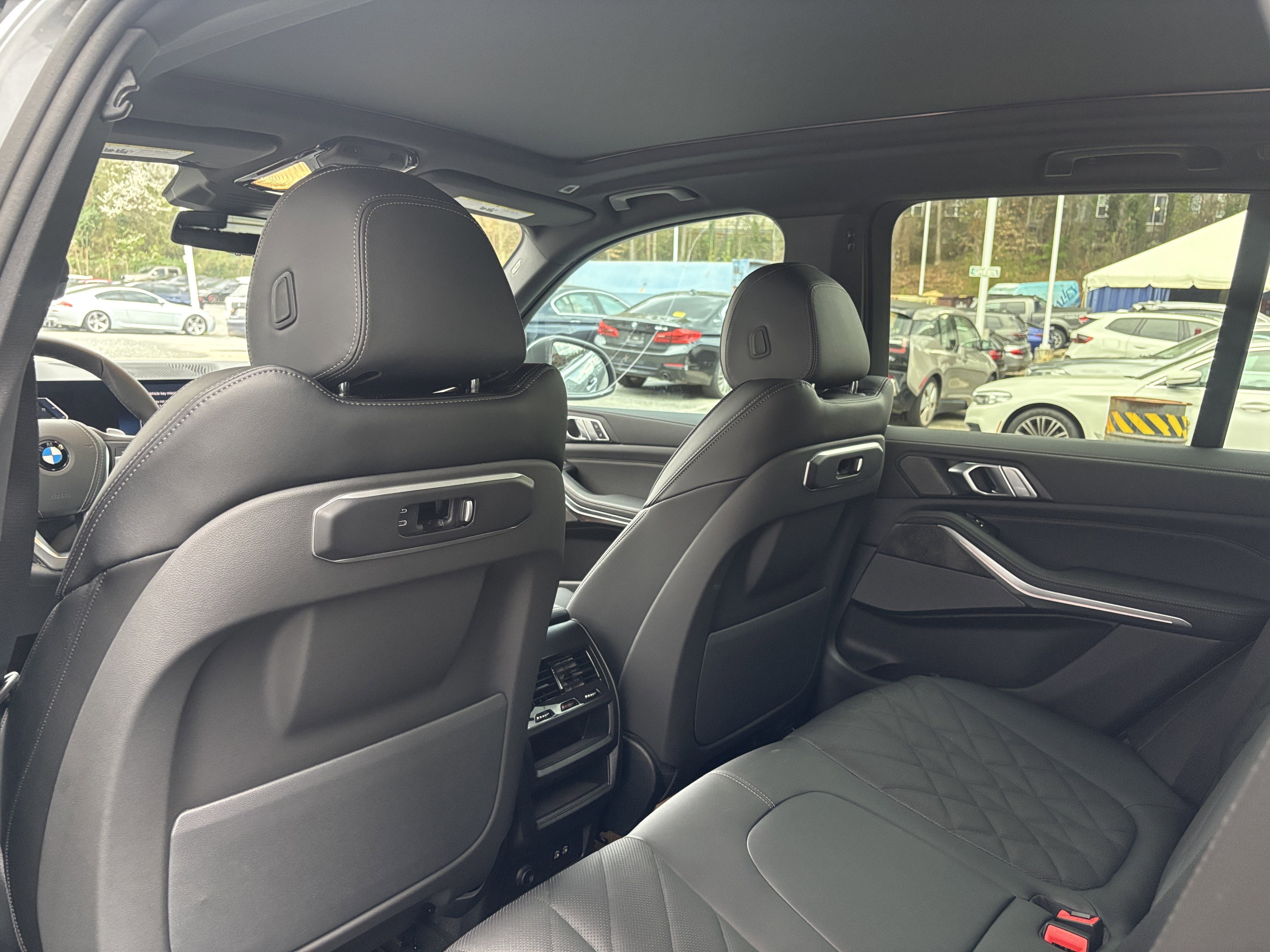 Used 2026 BMW X5 xDrive40i w/ Premium Package AWD/4WD image 33